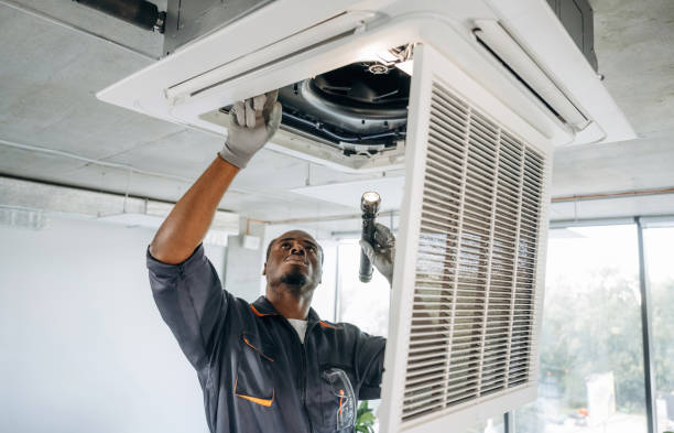 Licensed Air Conditioning Service service in Mount Alto, WV - FH HVAC