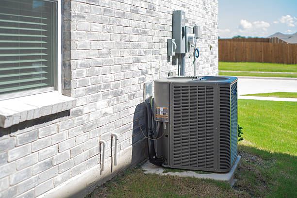 Reliable Air Conditioning Service contractor in Mount Alto, WV by FH HVAC